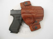 Picture of ARMADILLO TAN BELT HOLSTER FOR GLOCK MODELS