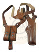 Picture of ARMADILLO HOLSTERS VERTICAL SHOULDER HOLSTER FOR SIG SAUER