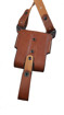 Picture of Armadillo Holsters Elite Series Shoulder Holster for 5" or 4" 1911 models w/out rail