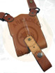 Picture of ARMADILLO HOLSTERS VERTICAL SHOULDER HOLSTER FOR SMITH&WESSON MP MODELS