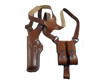 Picture of LEFT HAND ARMADILLO HOLSTERS VERTICAL SHOULDER HOLSTER FOR SIG SAUER