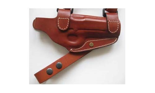Picture for category HORIZONTAL SHOULDER HOLSTERS