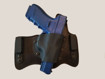 Picture of IWB Tuck Hybrid Holster for Glock 21