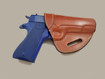 Picture of Armadillo Holster Half Butterfly Holster for 1911