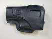 Picture of Armadillo Holsters Black Belt Holster for Glock