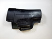 Picture of Armadillo Holsters Black Belt Holster for Glock