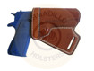 Picture of TAN SMALL OF THE BACK HOLSTER FOR BERETTA F92/96