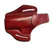 Picture of Butterfly Belt Holster for Glock 19
