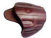 Picture of Tan Butterfly Belt Holster for Sig P365