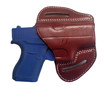 Picture of Butterfly Belt Holster for Glock 42 43