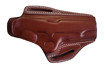Picture of Tan Butterly Belt Holster for 4" 1911