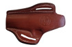 Picture of Tan Butterly Belt Holster for 4" 1911