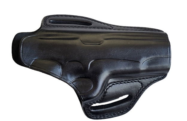 Picture of Black Butterly Belt Holster for 1911
