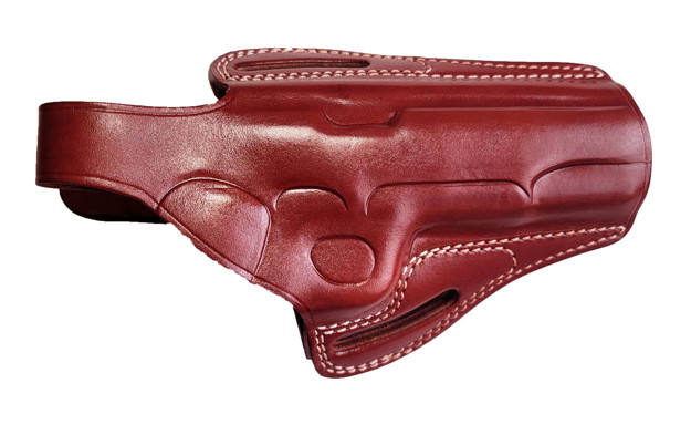 Picture of Butterfly Holster with Snap for 1911